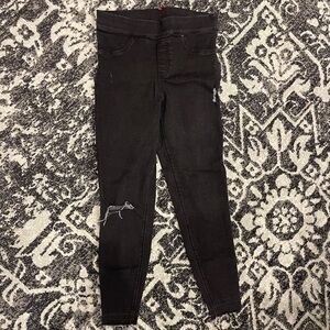 SPANX Black Women's Jeggings